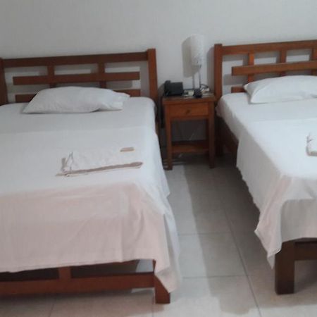Hotel Panorama Neiva Neiva  Zewnętrze zdjęcie
