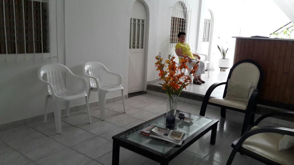 Hotel Panorama Neiva Neiva  Zewnętrze zdjęcie