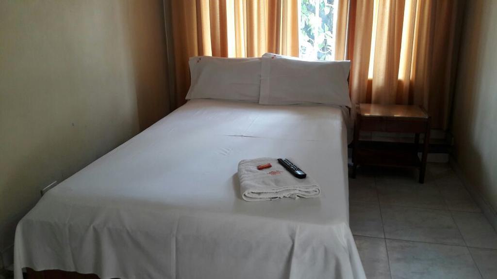 Hotel Panorama Neiva Neiva  Zewnętrze zdjęcie
