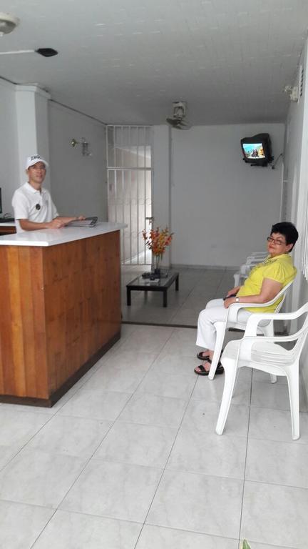 Hotel Panorama Neiva Neiva  Zewnętrze zdjęcie
