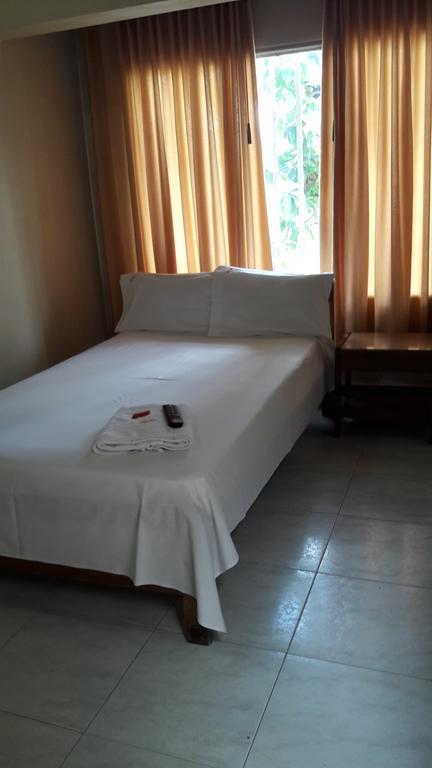 Hotel Panorama Neiva Neiva  Zewnętrze zdjęcie