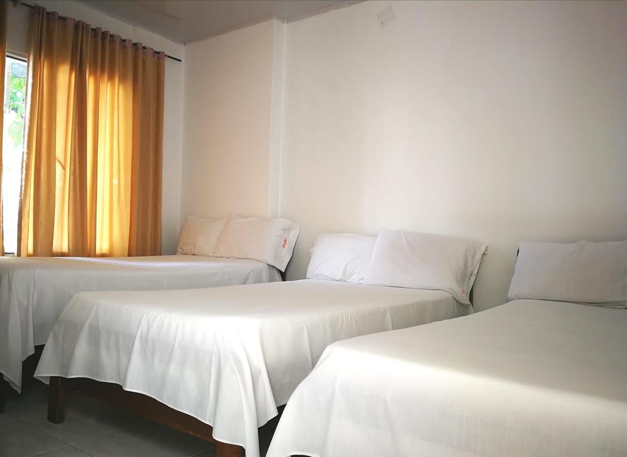 Hotel Panorama Neiva Neiva  Zewnętrze zdjęcie
