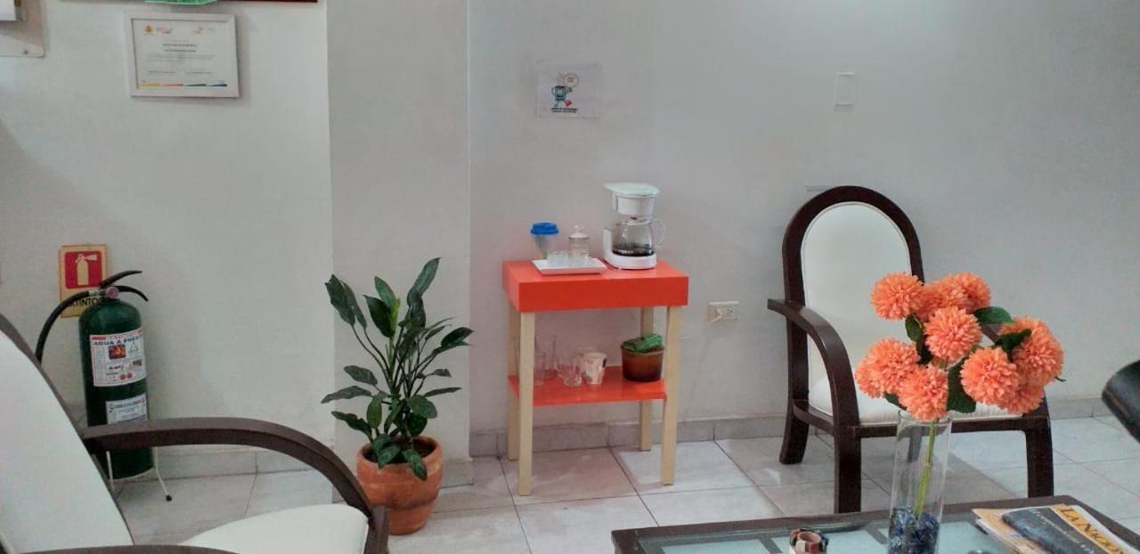Hotel Panorama Neiva Neiva  Zewnętrze zdjęcie
